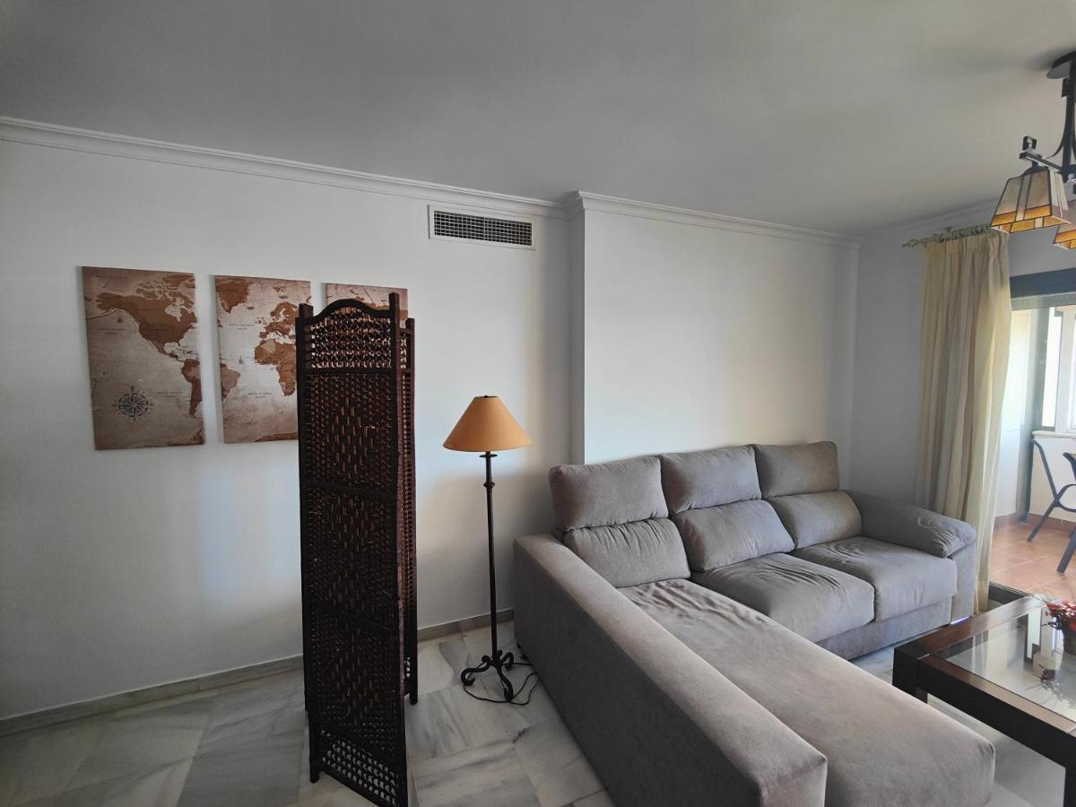 Gran Apartamento Cerca De La Playa Con Piscina En El Centro 丰希罗拉 外观 照片